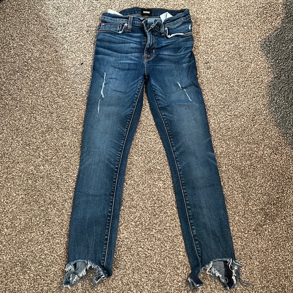 Hudson jeans